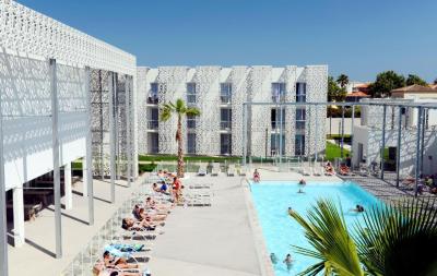 Appart'Hotel Prestige Odalys Nakâra 5 Appart'Hotel Prestige Odalys Nakâra 5