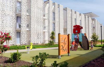 Appart'Hotel Prestige Odalys Nakâra 8 Appart'Hotel Prestige Odalys Nakâra 8