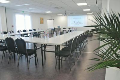 Appart'Hotel Prestige Odalys Nakâra 9 Appart'Hotel Prestige Odalys Nakâra 9
