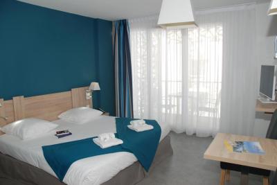 Appart'Hotel Prestige Odalys Nakâra 10 Appart'Hotel Prestige Odalys Nakâra 10