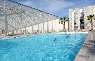 Appart'Hotel Prestige Odalys Nakâra 2 Appart'Hotel Prestige Odalys Nakâra 2