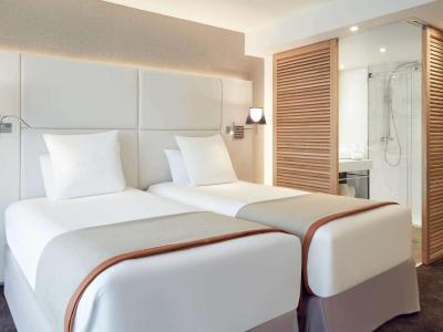 Mercure Hotel Golf Cap d'Agde 10 Mercure Hotel Golf Cap d'Agde 10