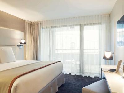 Mercure Hotel Golf Cap d'Agde 6 Mercure Hotel Golf Cap d'Agde 6
