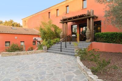 Hotel restaurant Spa Disini Montpellier Est, The Originals Relais 9 Hotel restaurant Spa Disini Montpellier Est, The Originals Relais 9