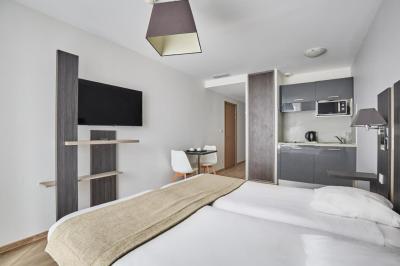 Appart Hotel Odalys City Montpellier Les Occitanes 2 Appart Hotel Odalys City Montpellier Les Occitanes 2