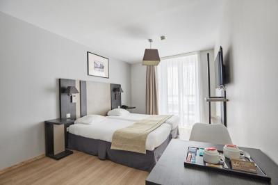 Appart Hotel Odalys City Montpellier Les Occitanes 10 Appart Hotel Odalys City Montpellier Les Occitanes 10