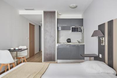 Appart Hotel Odalys City Montpellier Les Occitanes 9 Appart Hotel Odalys City Montpellier Les Occitanes 9