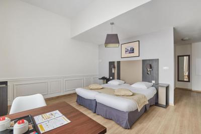 Appart Hotel Odalys City Montpellier Les Occitanes 8 Appart Hotel Odalys City Montpellier Les Occitanes 8