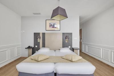Appart Hotel Odalys City Montpellier Les Occitanes 7 Appart Hotel Odalys City Montpellier Les Occitanes 7
