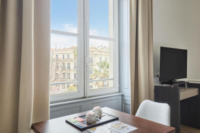 Appart Hotel Odalys City Montpellier Les Occitanes 6 Appart Hotel Odalys City Montpellier Les Occitanes 6