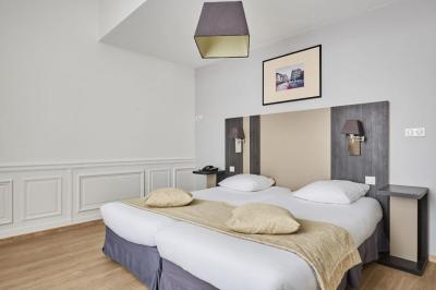 Appart Hotel Odalys City Montpellier Les Occitanes 5 Appart Hotel Odalys City Montpellier Les Occitanes 5