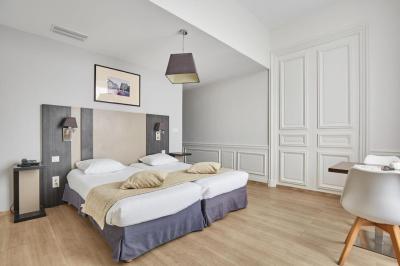 Appart Hotel Odalys City Montpellier Les Occitanes 3 Appart Hotel Odalys City Montpellier Les Occitanes 3