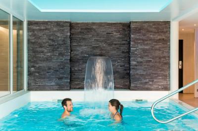 Domaine de Cicé-Blossac, Resort Spa & Golf 2 Domaine de Cicé-Blossac, Resort Spa & Golf 2