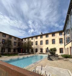 Abbaye des Capucins Spa & Resort 10 Abbaye des Capucins Spa & Resort 10