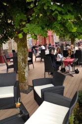 Logis Hotel, restaurant et spa Le Relais De Broceliande 8 Logis Hotel, restaurant et spa Le Relais De Broceliande 8