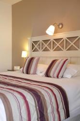 Logis Hotel, restaurant et spa Le Relais De Broceliande 7 Logis Hotel, restaurant et spa Le Relais De Broceliande 7