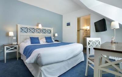 Logis Hotel, restaurant et spa Le Relais De Broceliande 6 Logis Hotel, restaurant et spa Le Relais De Broceliande 6
