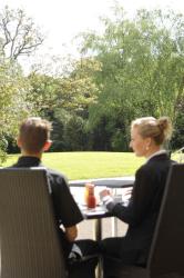 Logis Hotel, restaurant et spa Le Relais De Broceliande 5 Logis Hotel, restaurant et spa Le Relais De Broceliande 5