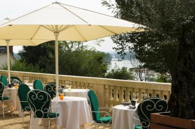 Hotel Les Hautes Roches 2 Hotel Les Hautes Roches 2