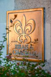 Hotel Les Hautes Roches 7 Hotel Les Hautes Roches 7