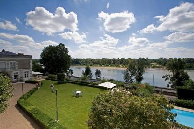 Hotel Les Hautes Roches 3 Hotel Les Hautes Roches 3