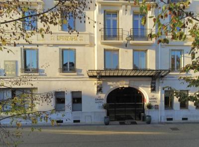 Le Grand Hotel 2 Le Grand Hotel 2