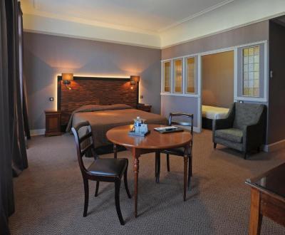Le Grand Hotel 5 Le Grand Hotel 5