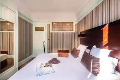 Le Grand Hotel 3 Le Grand Hotel 3
