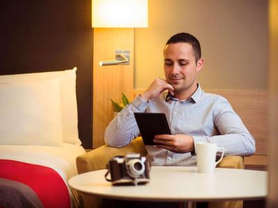 Mercure Vienne Sud Chanas 3 Mercure Vienne Sud Chanas 3