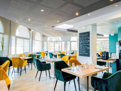 Mercure Vienne Sud Chanas 8 Mercure Vienne Sud Chanas 8