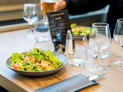 Mercure Vienne Sud Chanas 6 Mercure Vienne Sud Chanas 6