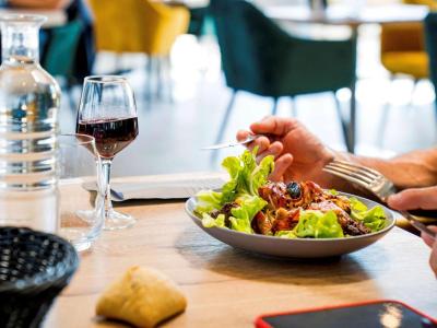 Mercure Vienne Sud Chanas 5 Mercure Vienne Sud Chanas 5