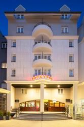 RockyPop Grenoble Appartements 2 RockyPop Grenoble Appartements 2