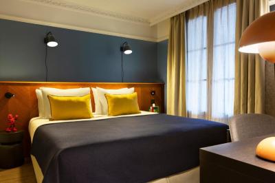 RockyPop Grenoble Appartements 5 RockyPop Grenoble Appartements 5