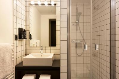 RockyPop Grenoble Appartements 3 RockyPop Grenoble Appartements 3