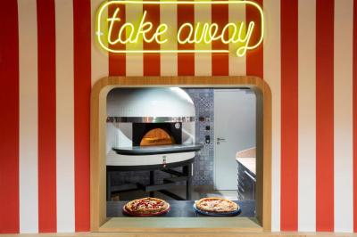 RockyPop Grenoble Hotel 8 RockyPop Grenoble Hotel 8