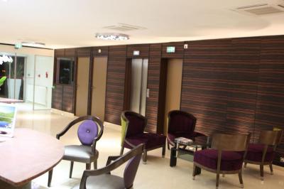 Hôtel Les Trois Roses, Meylan Grenoble 7 Hôtel Les Trois Roses, Meylan Grenoble 7
