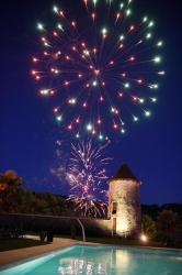 Château Chapeau Cornu 3 Château Chapeau Cornu 3