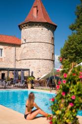 Château Chapeau Cornu 10 Château Chapeau Cornu 10