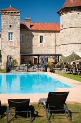 Château Chapeau Cornu 9 Château Chapeau Cornu 9