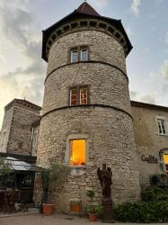 Château Chapeau Cornu 6 Château Chapeau Cornu 6