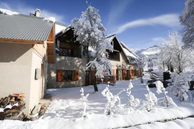 Val Lachard 3 Val Lachard 3