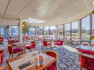 Mercure Lyon Est Villefontaine 9 Mercure Lyon Est Villefontaine 9