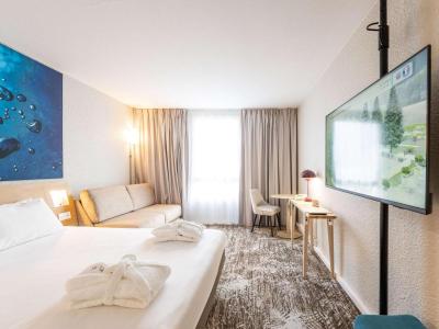 Novotel Grenoble Nord Voreppe 2 Novotel Grenoble Nord Voreppe 2