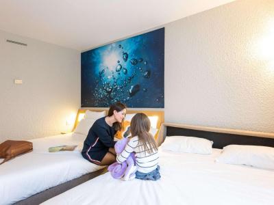 Novotel Grenoble Nord Voreppe 9 Novotel Grenoble Nord Voreppe 9