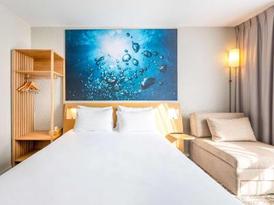 Novotel Grenoble Nord Voreppe 8 Novotel Grenoble Nord Voreppe 8