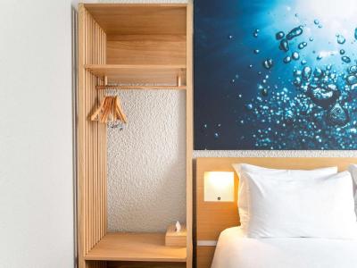 Novotel Grenoble Nord Voreppe 7 Novotel Grenoble Nord Voreppe 7