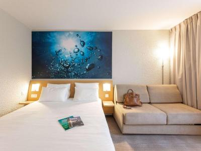 Novotel Grenoble Nord Voreppe 6 Novotel Grenoble Nord Voreppe 6