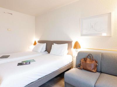 Novotel Grenoble Nord Voreppe 5 Novotel Grenoble Nord Voreppe 5