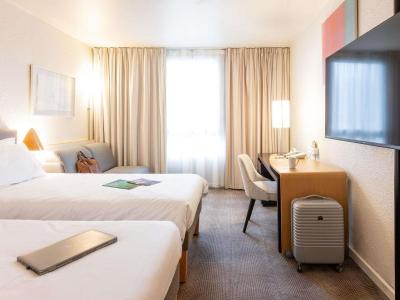 Novotel Grenoble Nord Voreppe 4 Novotel Grenoble Nord Voreppe 4